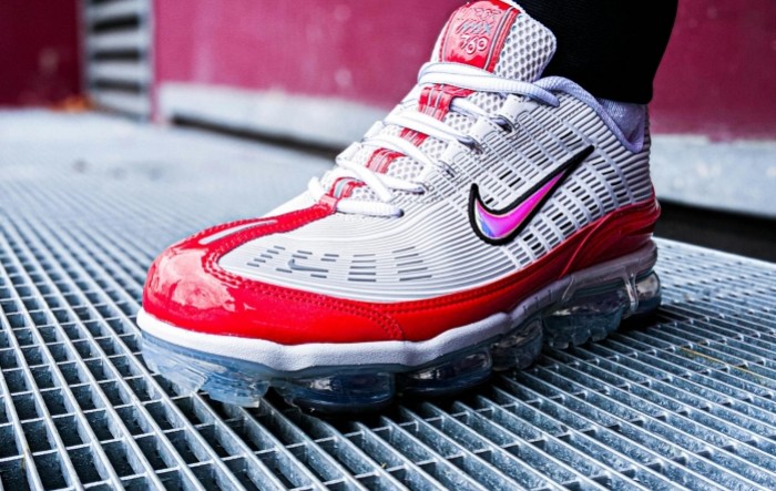 Nike ponovno razočarao, dionice najniže od 2020.