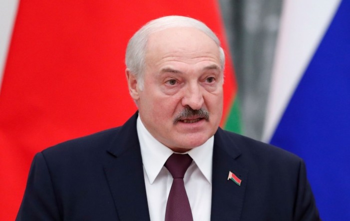 Lukašenko: Rusija isporučila Bjelorusiji S-400 i Iskandere