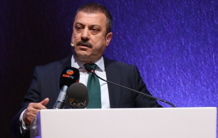 Novi turski guverner: Vodit ćemo politiku za smanjenje inflacije