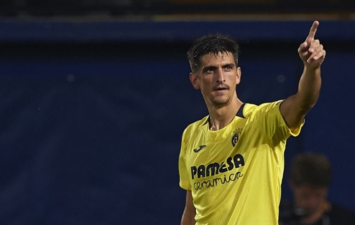 Villarrealov najbolji strijelac možda propušta Dinamo