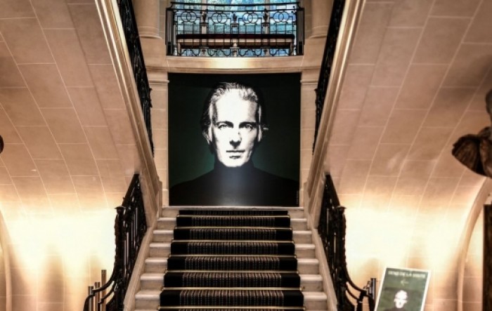 Privatna zbirka Huberta Givenchyja prodana za 114 milijuna eura