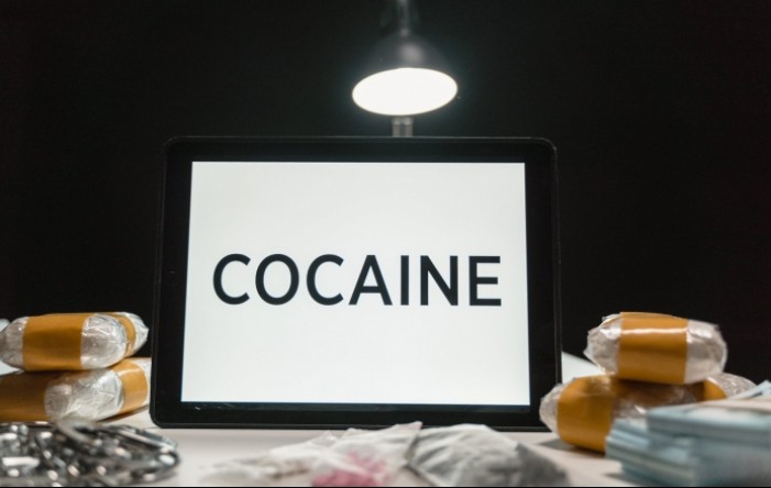 Ekvador: Policija zaplijenila tone kokaina namijenjenog Europi