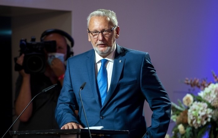 Božinović: Informacije SOA-e nisu išle prema policiji