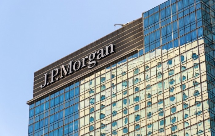 JPMorgan odbacuje rasističke izraze u internim tehnološkim kodovima i materijalima