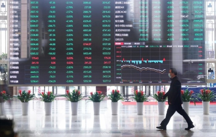 Azijska tržišta: Nade u kinesku ekonomiju podižu indekse