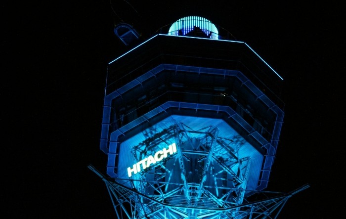 Azijska tržišta: Uzlet dionica Hitachija zbog dogovora s OpenAI-jem