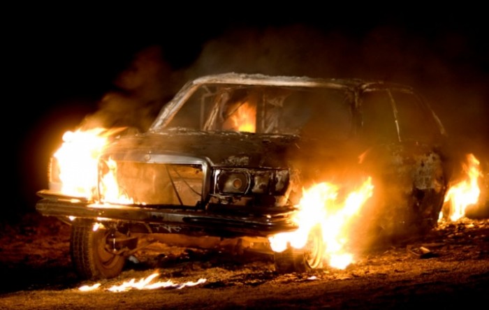 Zviždač iz Volkswagena pronađen mrtav u zapaljenom automobilu