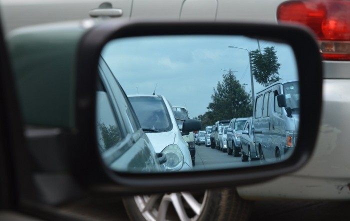 Nijemci sve manje voze vlastite automobile