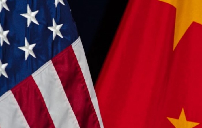Amerikanci zaprijetili Kini