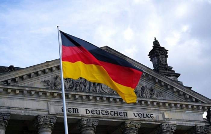 Njemački BDP porastao 2,7 posto u 2021.