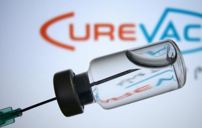 Cijepivo CureVac: učinkovitost samo 48 posto