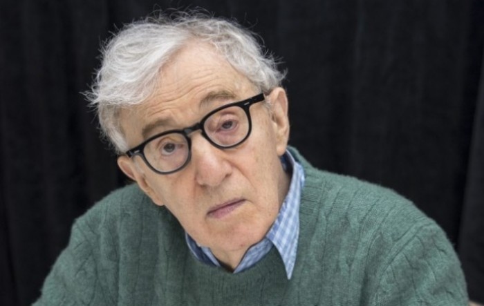 Woody Allen u novom intervjuu negirao optužbe za silovanje