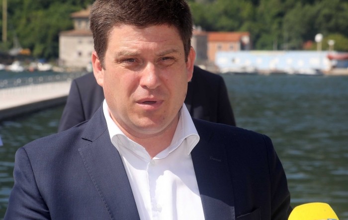 Butković: Nestašice dizela nema, Vlada će reagirati