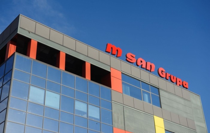 M San kreditom od Zagrebačke banke refinancira obveznicu