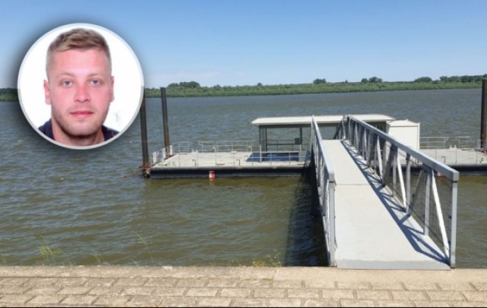 Analiza DNK potvrdila da je u Dunavu pronađeno tijelo Mateja Periša