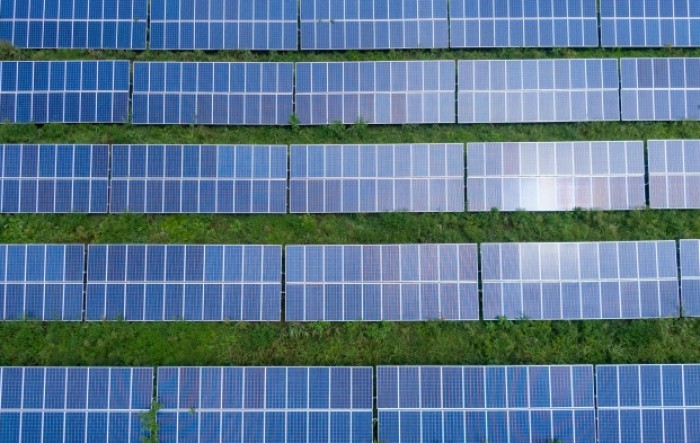 Luka Koper novom solarnom elektranom pokrila desetinu vlastitih potreba
