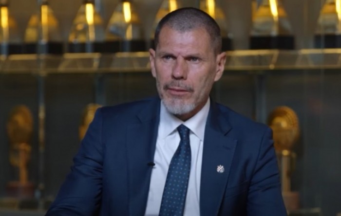 Boban kritizirao igru Juventusa
