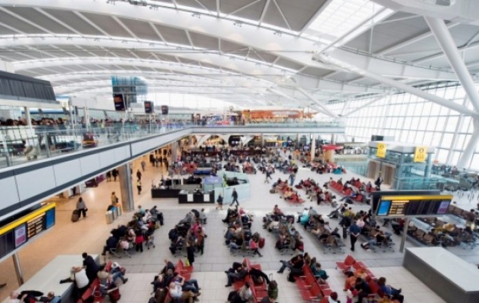 Štrajk na Heathrowu u vrijeme početka SP-a, Qatar Airways će biti teško pogođen
