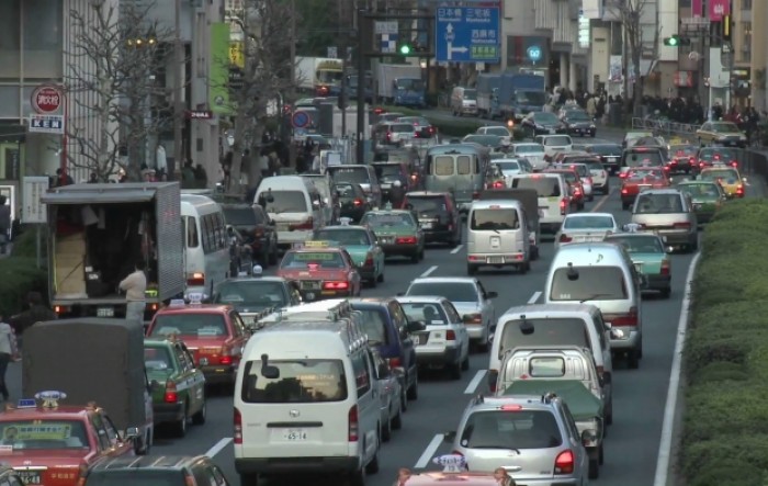 Japan namjerava izbaciti sva vozila s benzinskim motorom do sredine 2030-ih