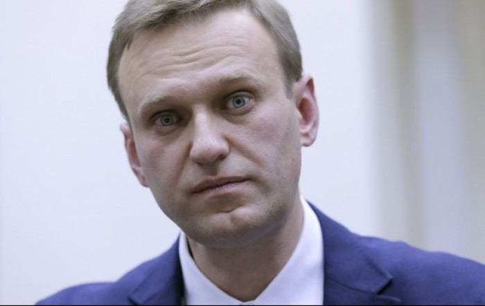 Njemački liječnici pronašli tragove trovanja kod Navaljnog