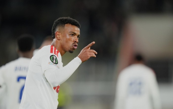 Hajduk srušio i Thun