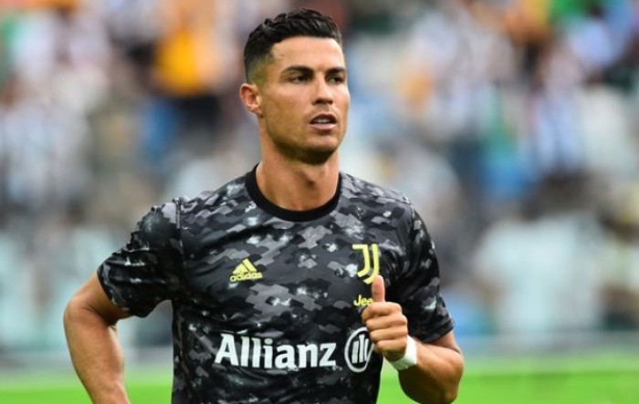 Di Marzio: Ronaldo napušta Juventus
