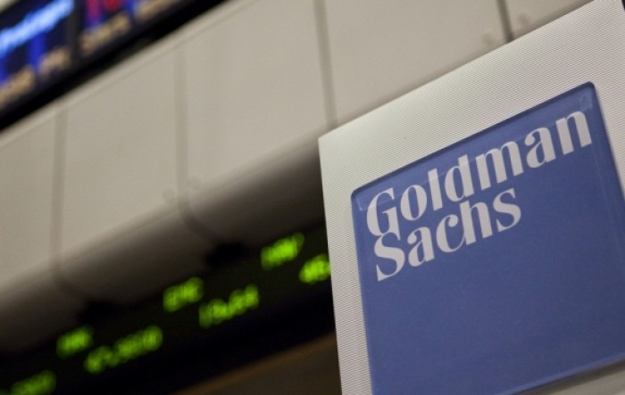 Odlični rezultati Goldman Sachsa, dionice uzletjele