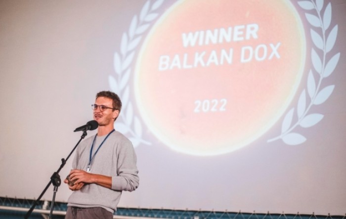 Film Tvornice radnicima osvojio Grand Prix na DokuFestu