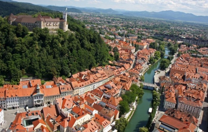 Ljubljana: Većine azijskih turista neće biti do listopada
