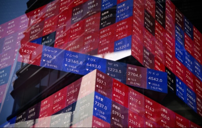 Azijska tržišta: Nikkei 225 prvi put nakon 1990. preskočio razinu od 38.000 bodova