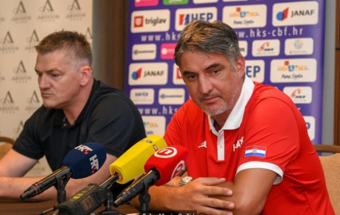 Mulaomerović: Imali smo priliku za pobjedu protiv odlične Grčke