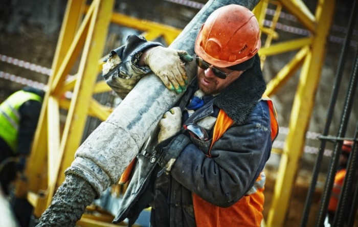 Njemačka industrija od 2019. izgubila pola milijuna radnih mjesta