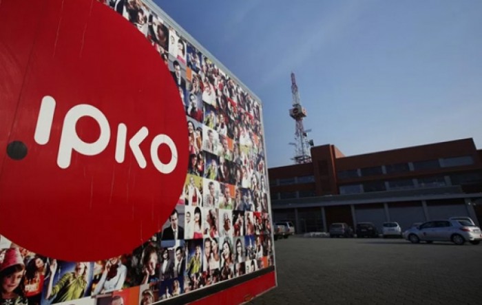 Telekom Slovenije obustavio prodaju kosovske podružnice Ipko