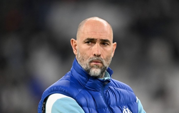 Igor Tudor napušta Tottenham