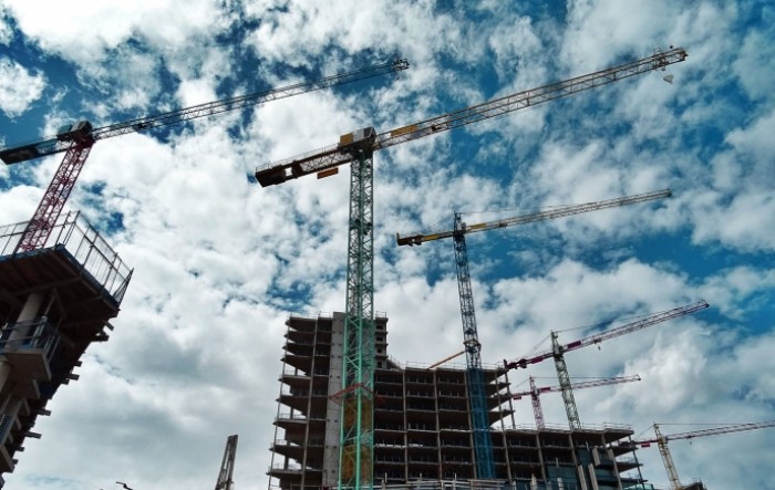 Njemačka: Građevinski sektor stagnira zbog visokih kamata i troškova