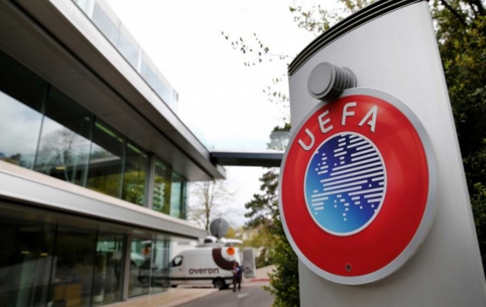 UEFA razmatra sporazum težak šest milijardi eura kako bi spriječila osnivanje Superlige