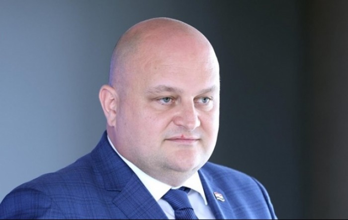 Šušnjar: Podnijeli smo žalbu na natječaj za novi Maksimir