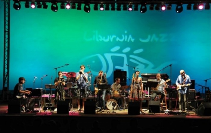 Otvoren 20. jubilarni Liburnia Jazz Festival