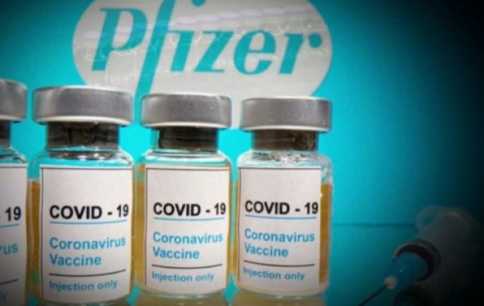 Pfizerovo cjepivo djelomično štiti od omikron varijante koronavirusa