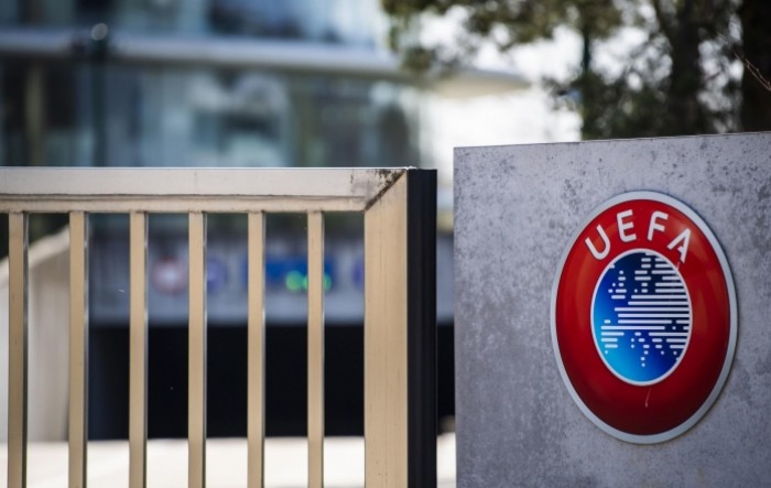UEFA otkazala europsko U-19 prvenstvo za nogometaše i nogometašice