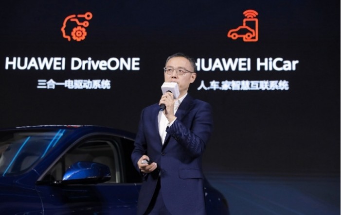 Huawei kreće s prodajom električnih automobila u svojim trgovinama