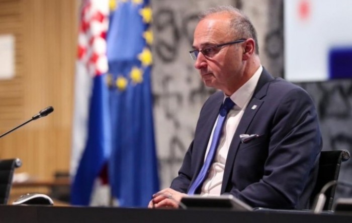 Grlić Radman: Pojačan stupanj nadzora, a ne suspenzija Schengena