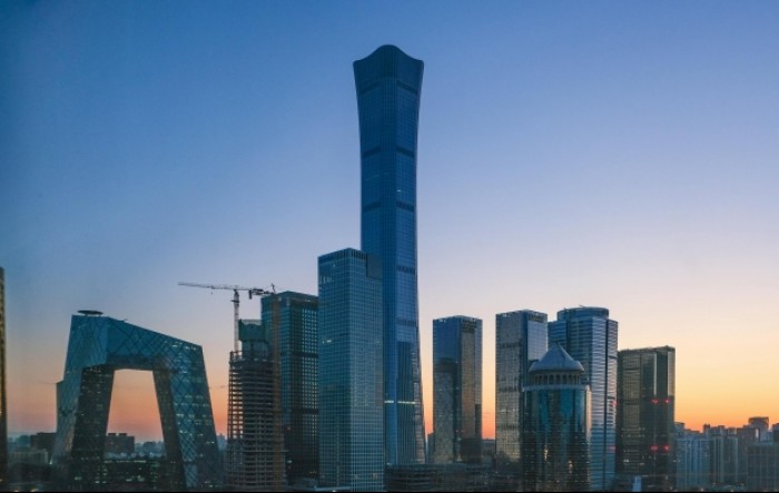 Blaži pad cijena nekretnina u velikim kineskim gradovima