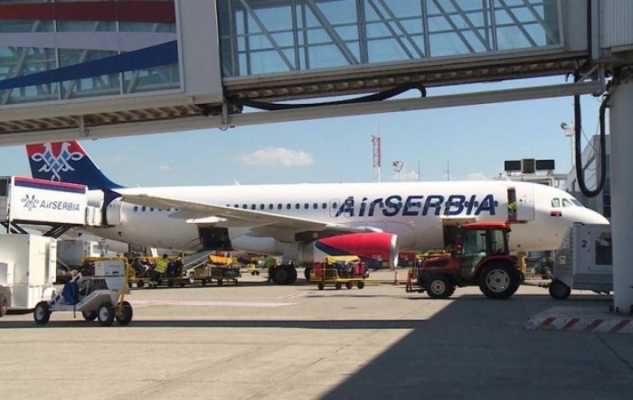 Air Serbia pokreće letove između Kraljeva i Soluna