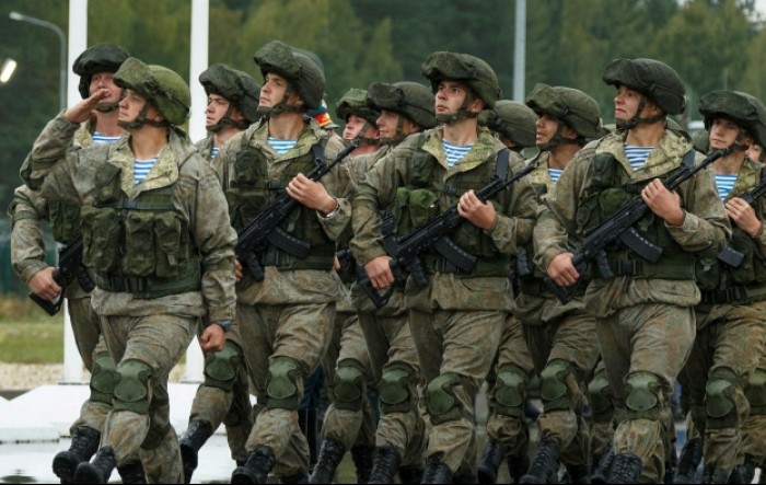 Rusija: Širenje NATO-a predstavlja neprihvatljivu prijetnju sigurnosti