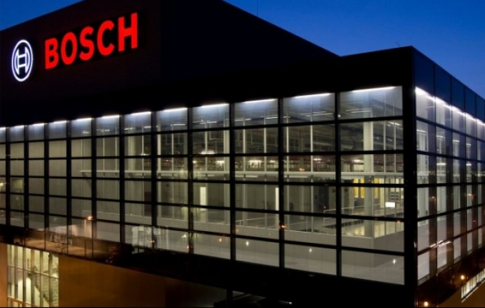 Bosch planira podijeliti 1.500 otkaza u Njemačkoj