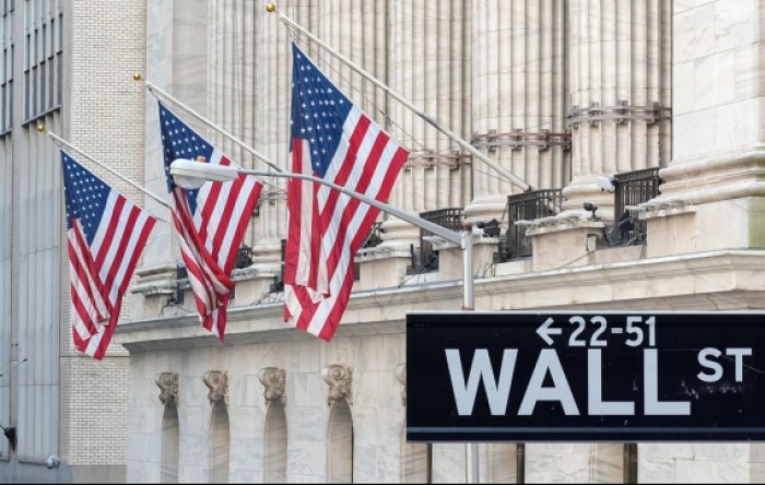 Novi rekordi na Wall Streetu