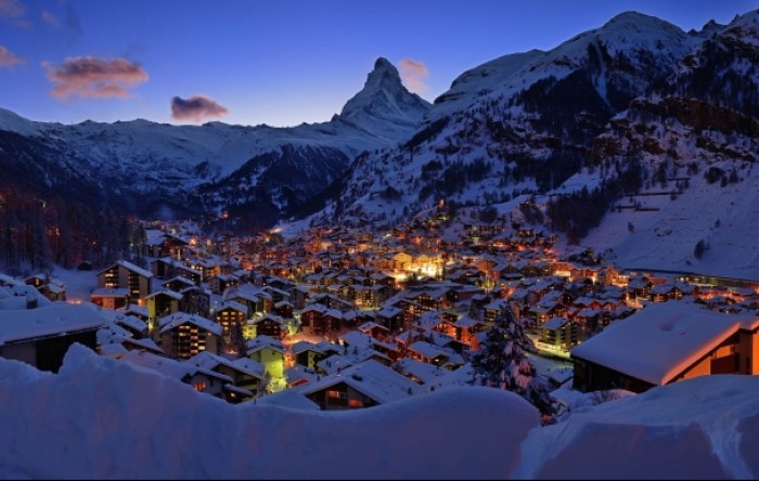 Zatvara se većina švicarskih skijališta