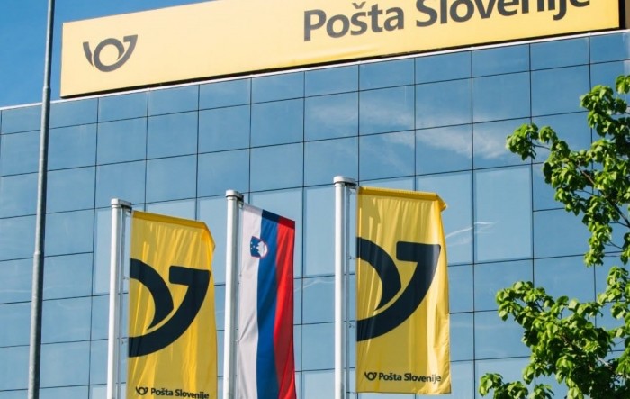 Pošta Slovenije u posljednje dvije godine nije zatvorila nijednu dodatnu poslovnicu
