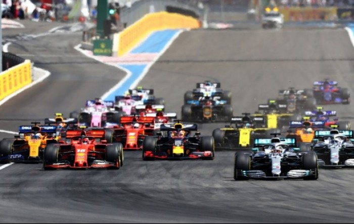 FIA potvrdila kalendar F1 s rekordne 23 utrke